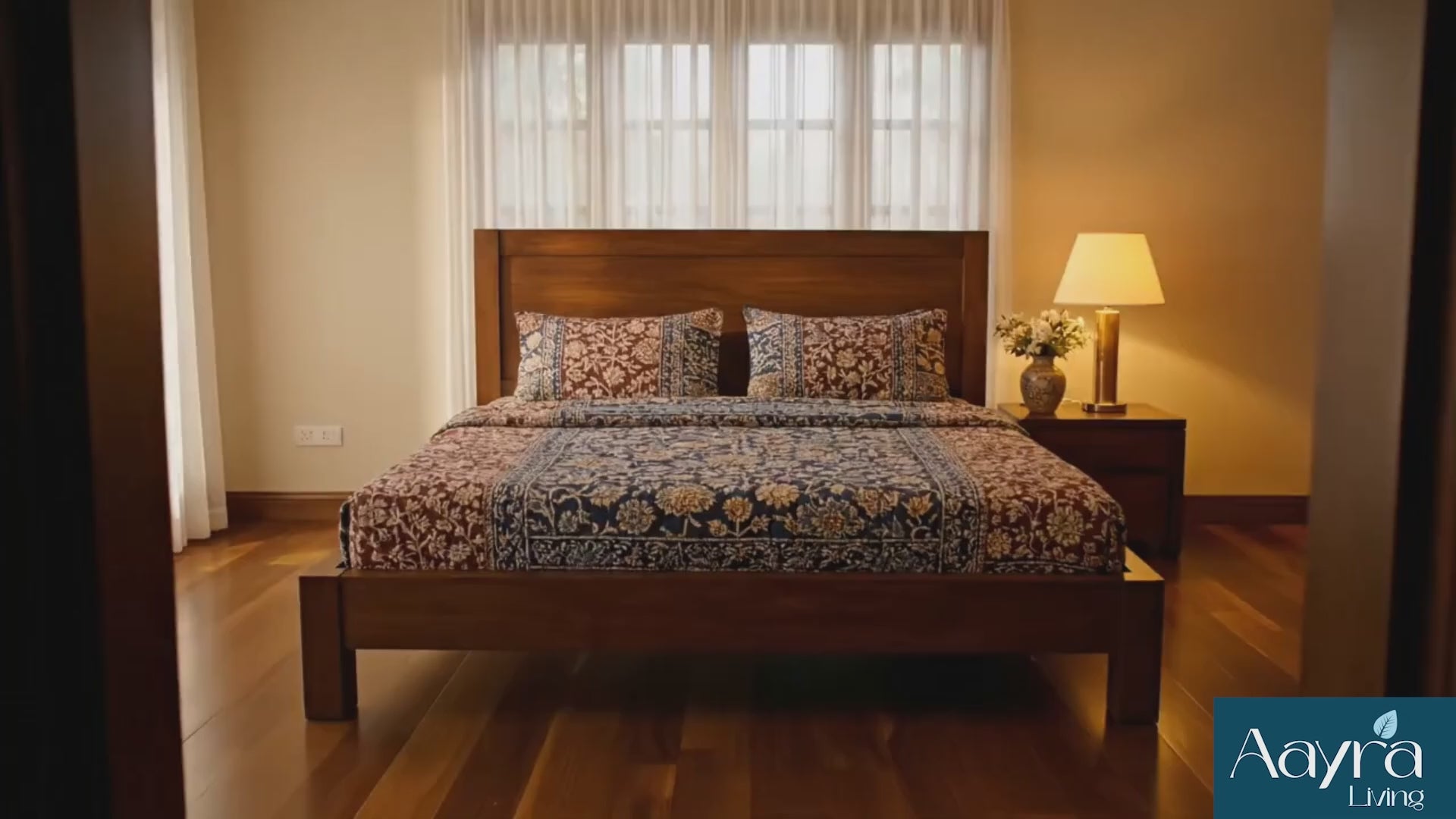 Load video: 